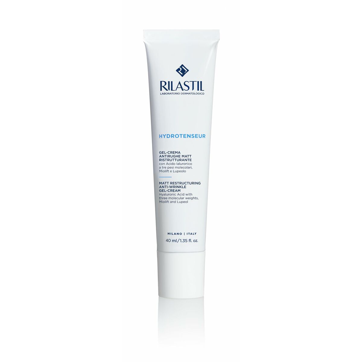 Set de Cosmetică Rilastil RILASTIL AQUA 3 Piese